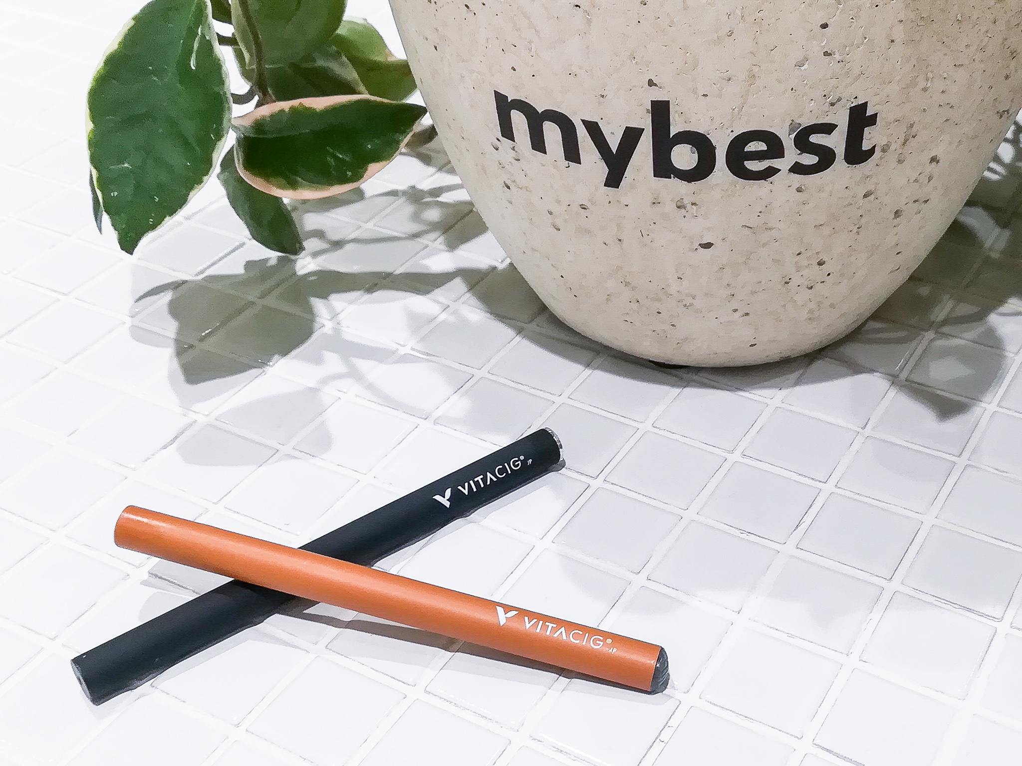 Vitacig ビタシグ を全38商品と比較 口コミや評判を実際に使ってレビューしました Mybest