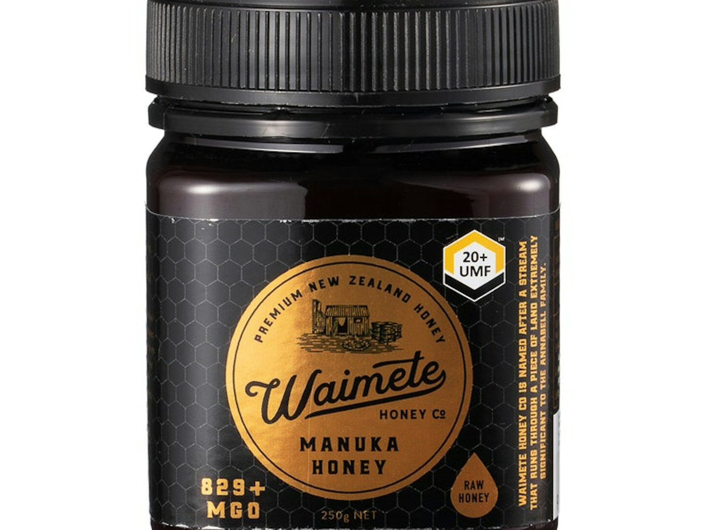 ワイメテマヌカハニーの悪い口コミや評判を実際に試して検証レビュー Mybest