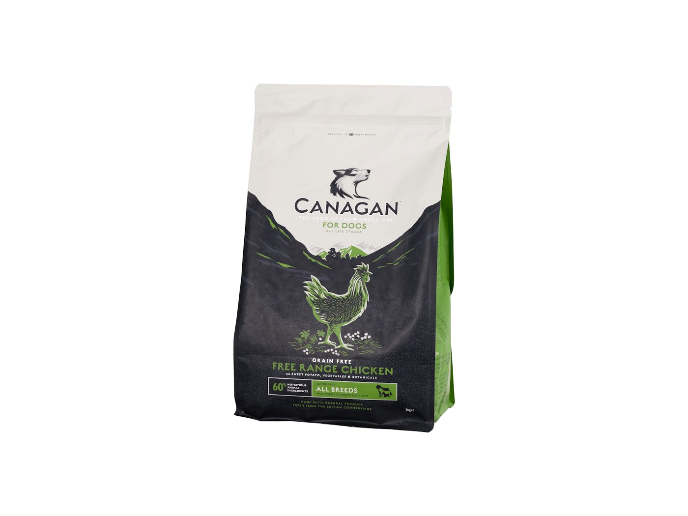 カナガンドッグフード チキンの悪い口コミや評判は本当 実際に使って検証レビュー Mybest カナガンドッグフード チキンの悪い口コミや評判は本当 実際に使って検証レビュー Mybest