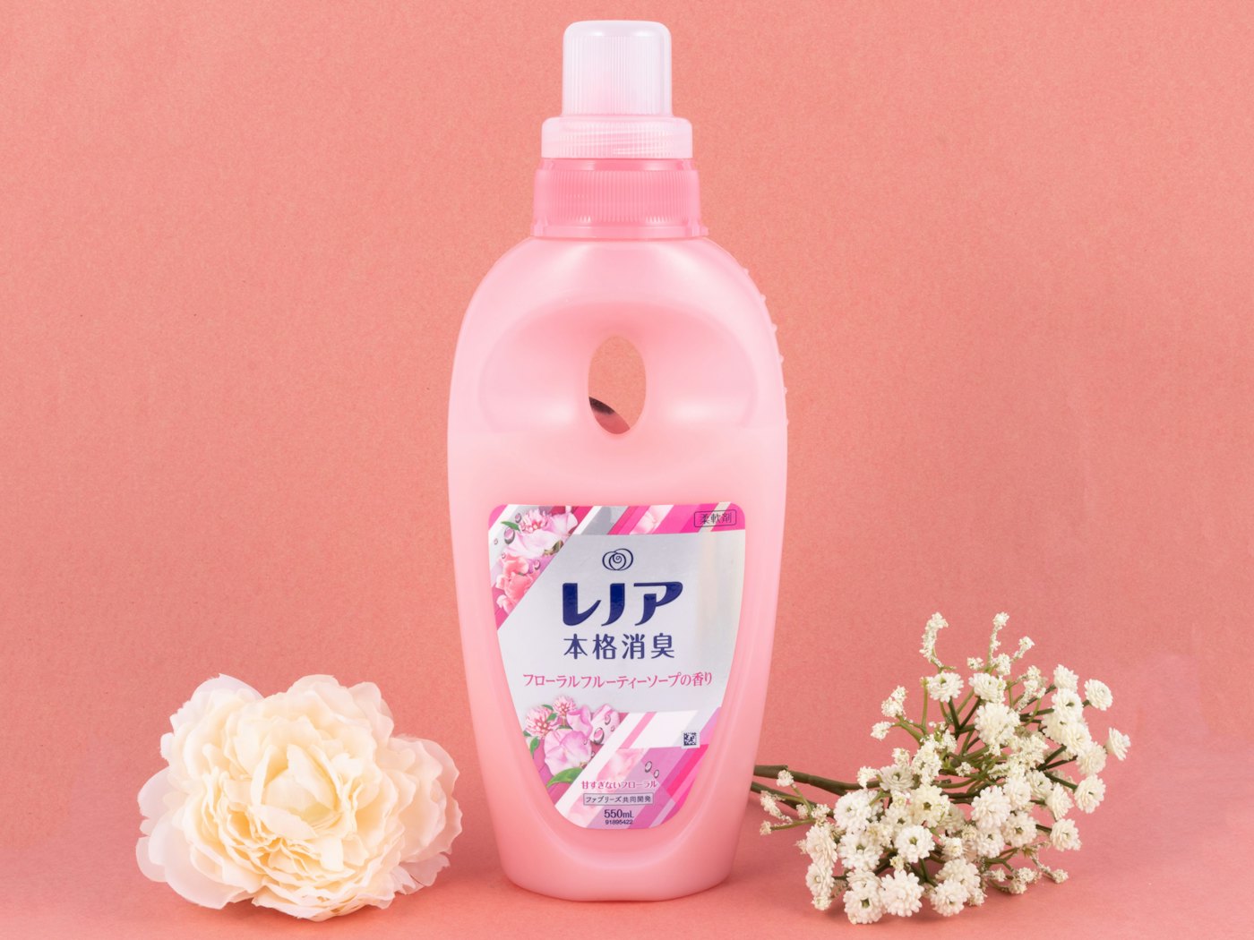 レノア フローラルフルーティーソープの悪い口コミや評判を実際に使って検証レビュー Mybest