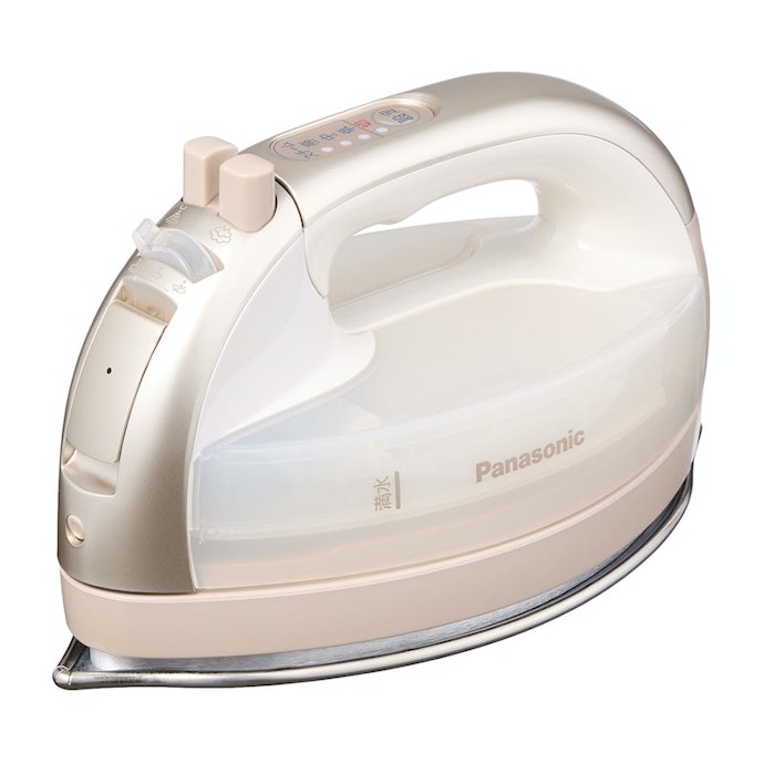 パナソニック スチームアイロン NI-U701-Kの口コミ・評判は?実際に パナソニック スチームアイロン NI-U701-Kの口コミ・評判は?実際に