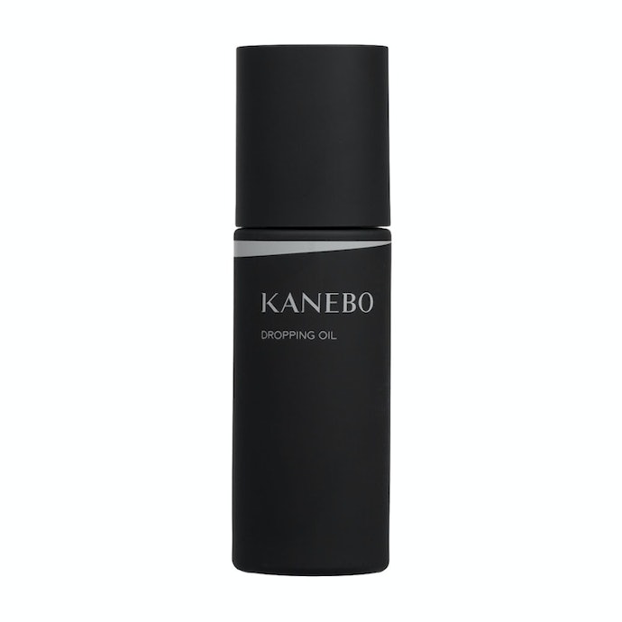 使いやすいボトルタイプなら、KANEBO ドロッピング オイルがおすすめ