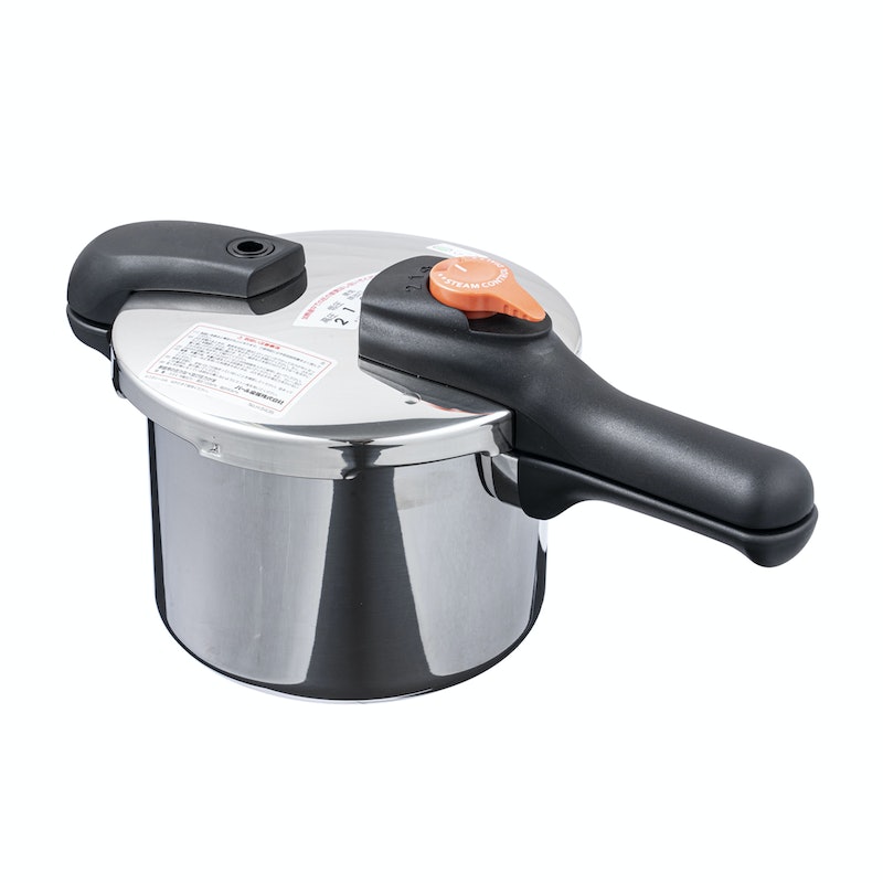 新品・未開封 T-fal Secure neo 圧力鍋 6L T-fal 圧力鍋 6L セキュアネオ IH対応 - メルカリ