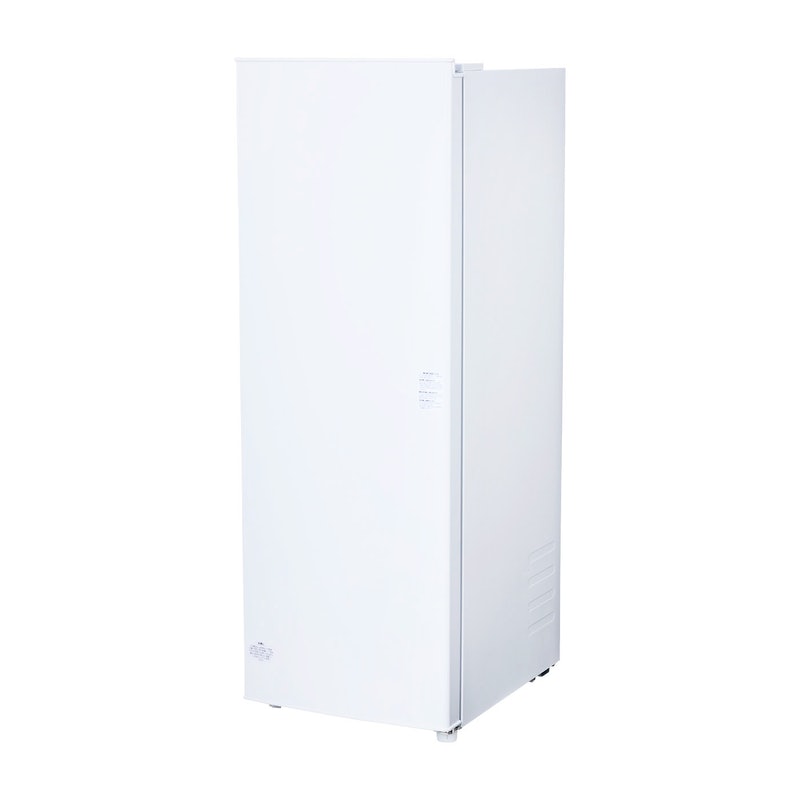 SHARP、ファン式冷凍庫　FJ-HF13H FJ-HF13H | 冷蔵庫：シャープ