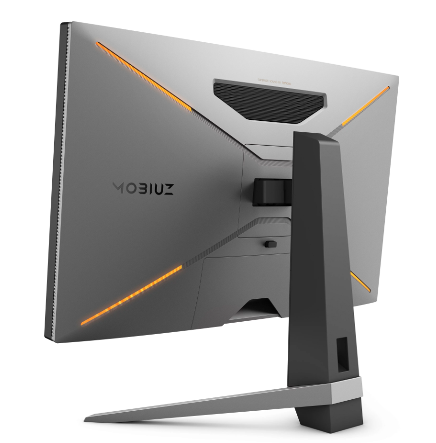 ディスプレイ・モニター本体 benq mobiuz ex270qm BenQ MOBIUZ EX270QMを徹底レビュー？実際に使ってわかった