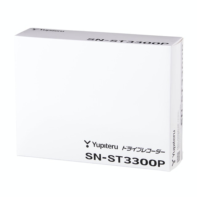 ユピテル ドライブレコーダー SN-ST3300Pの撮影画角は広い?実際 ユピテル ドライブレコーダー SN-ST3300Pの撮影画角は広い?実際