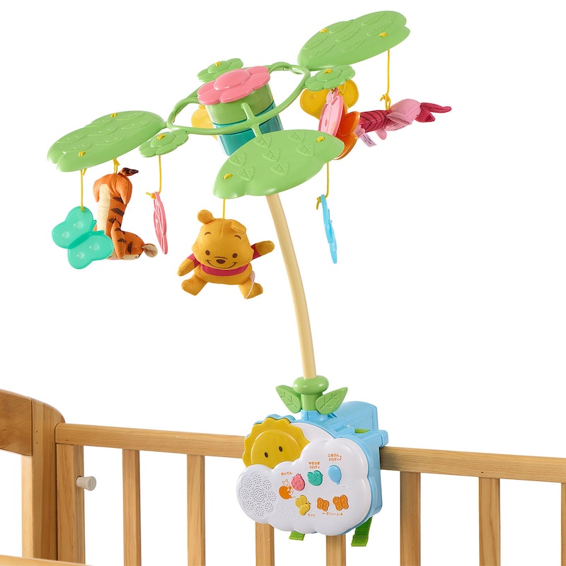 アンパンマン 8WAYまでへんしん! よくばりメリーの評判・口コミ