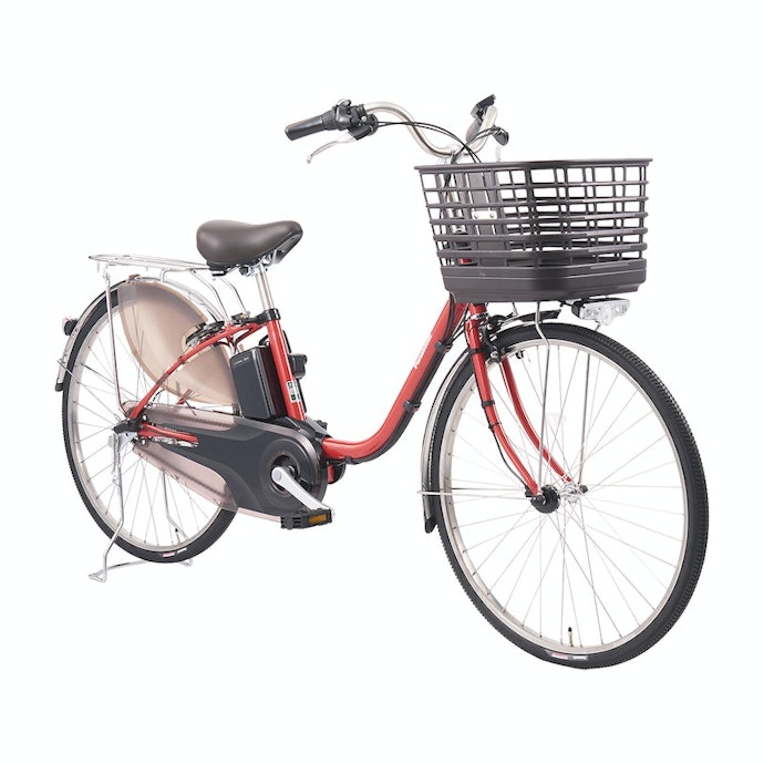 買い物用モデルなら、パナソニックのビビ DXがおすすめ!