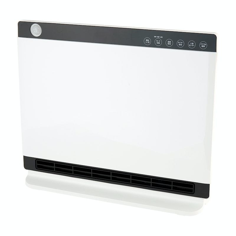 ダイニチ工業 セラミックファンヒーター EF-P1200Gの口コミ