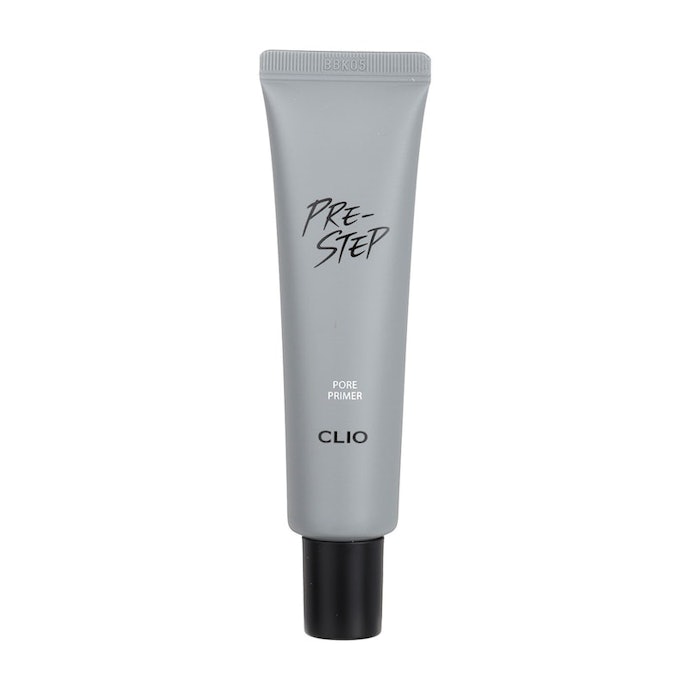 乾燥が気になる人は、CLIO COSMETICS CLIO プレステップ ポア プライマーをチェック