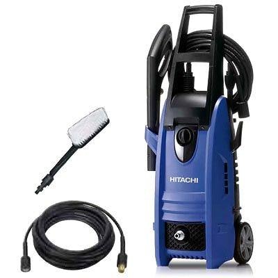ハイコーキ 高圧洗浄機 FAW105をレビュー!クチコミ・評判をもと ハイコーキ 高圧洗浄機 FAW105をレビュー!クチコミ・評判をもと