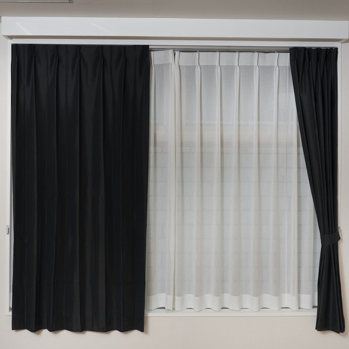 ニトリ 遮光1級 遮熱・防炎 156サイズ 25色 カーテンの評判・口コミは ニトリ 遮光1級 遮熱・防炎 156サイズ 25色 カーテンの評判・口コミは