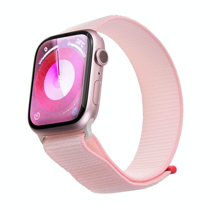 Apple Watch Series 9ならかざすだけで決済できる