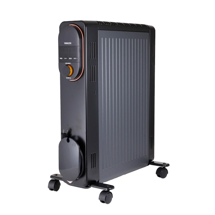 【液晶現状品・動作良好】デロンギ マルチダイナミックヒーター MDHU15-BK 8875857a70f1d86214d862d572b01b