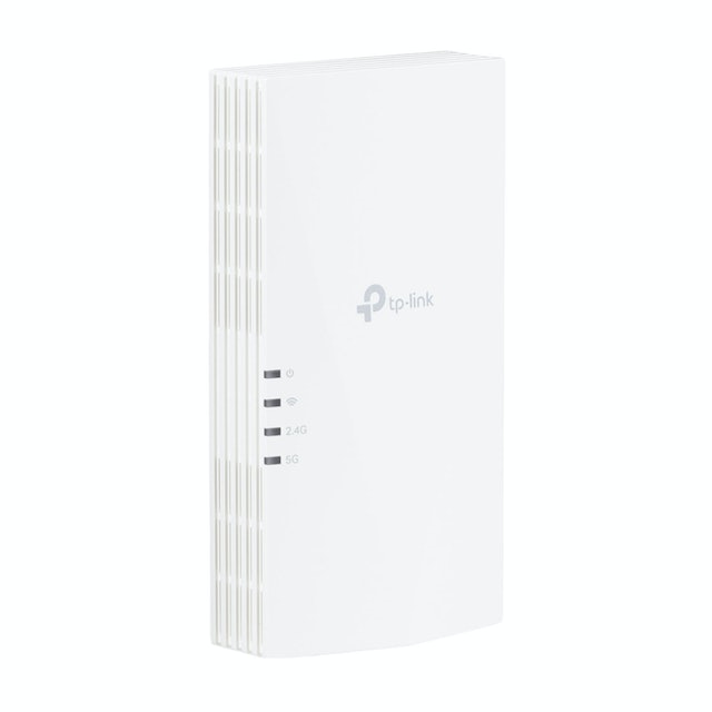 【新品】tp-link Archer Air E5 Archer Air E5 | AX3000 Dual-Band Wi-Fi 6 Air Range Extender
