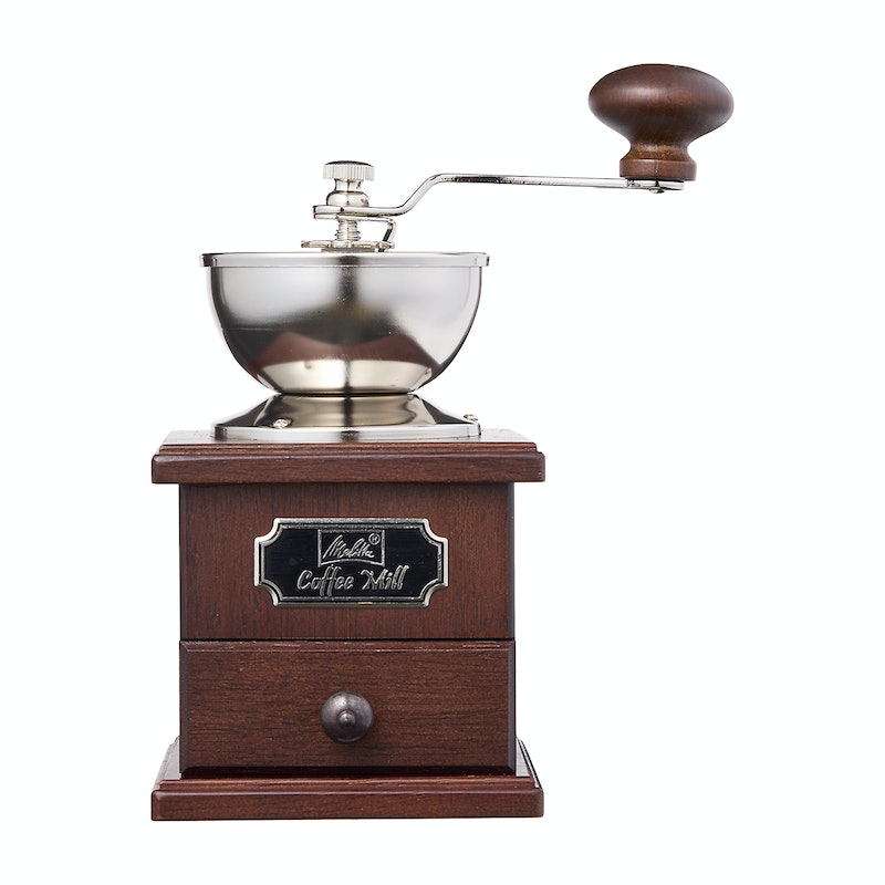 スノーピーク フィールドバリスタ ミル CS-116の口コミ・評判は