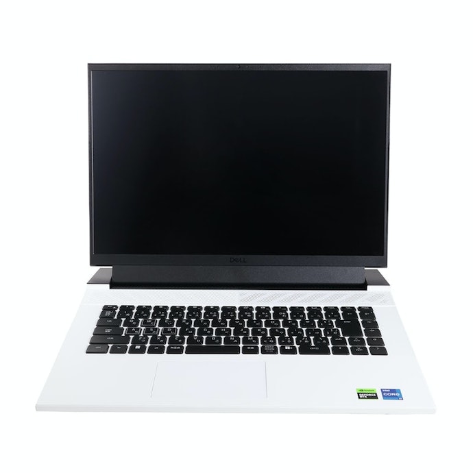 New Dell G16 ゲーミングノートパソコンは高性能かつバッテリーが長持ち