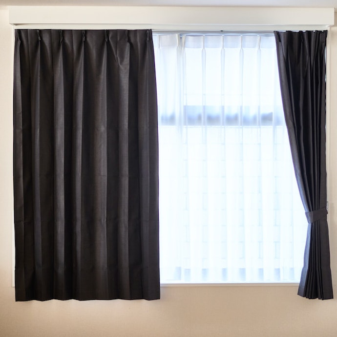 ニトリ 遮光1級 遮熱・防炎 156サイズ 25色 カーテンの評判・口コミは ニトリ 遮光1級 遮熱・防炎 156サイズ 25色 カーテンの評判・口コミは