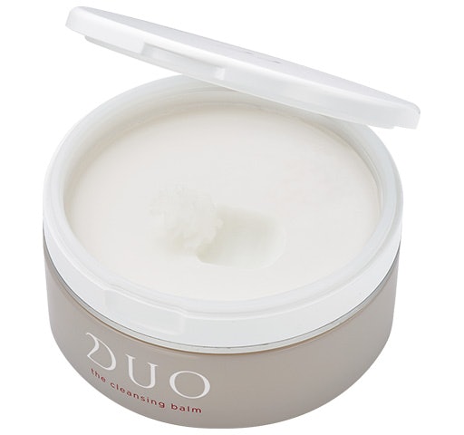 DUO ザ クレンジングバームの口コミや評判を実際に使って検証レビュー