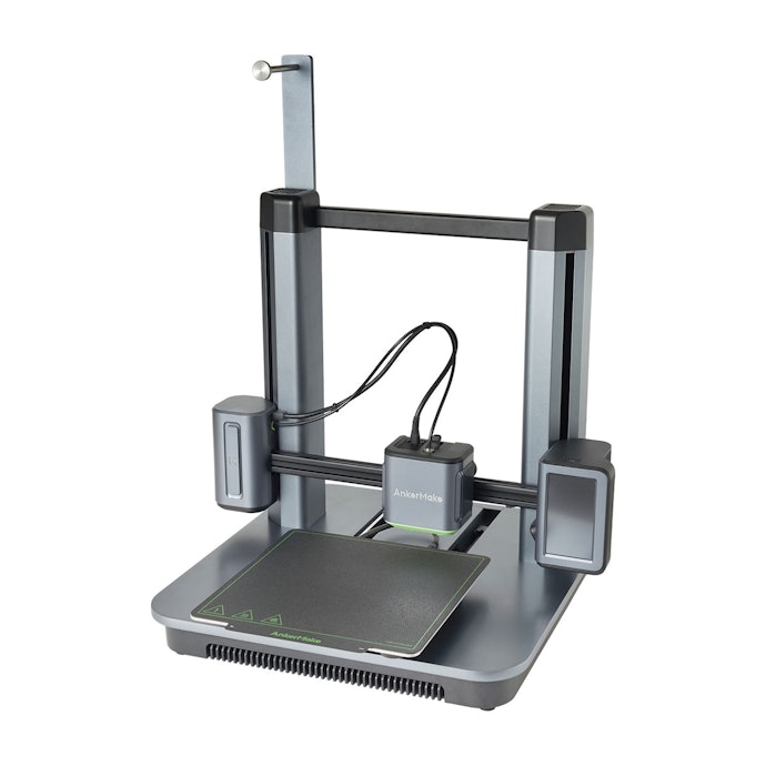 Creality K1 FDM 3Dプリンターのレビュー!実際に使ってわかった Creality K1 FDM 3Dプリンターのレビュー!実際に使ってわかった