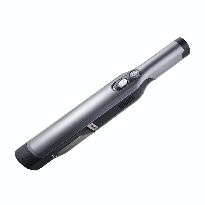 moosoo ハンディクリーナー 美品 c0539d78b554e9593ac3df273078fc
