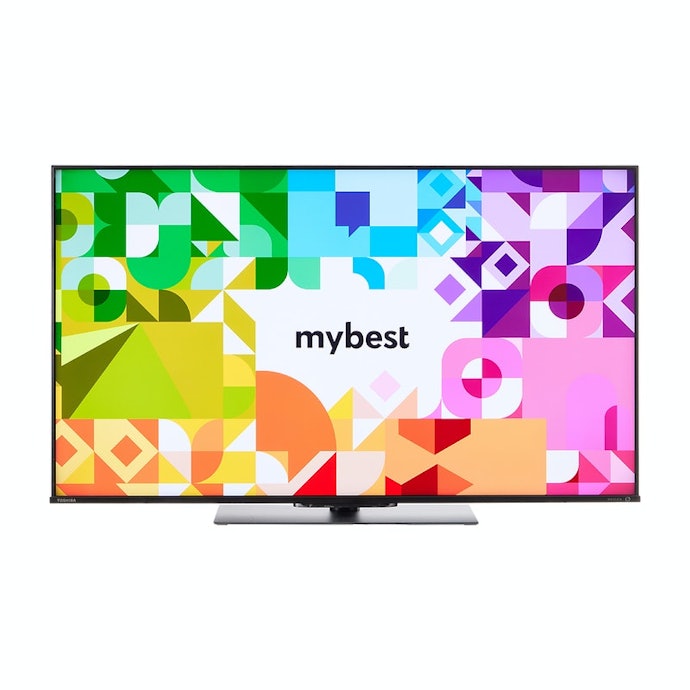 TVS REGZA 50M550Mの口コミ・評判は?実際に使ってメリット TVS REGZA 50M550Mの口コミ・評判は?実際に使ってメリット