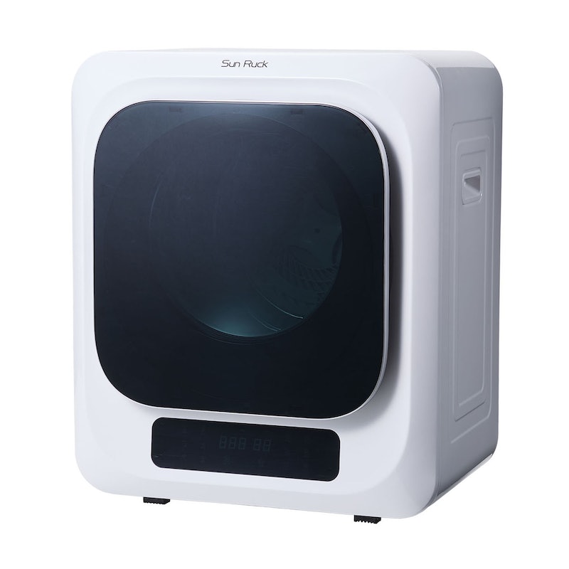 パナソニック 衣類乾燥機 NH-D605を徹底レビュー！実際に使ってわかっ