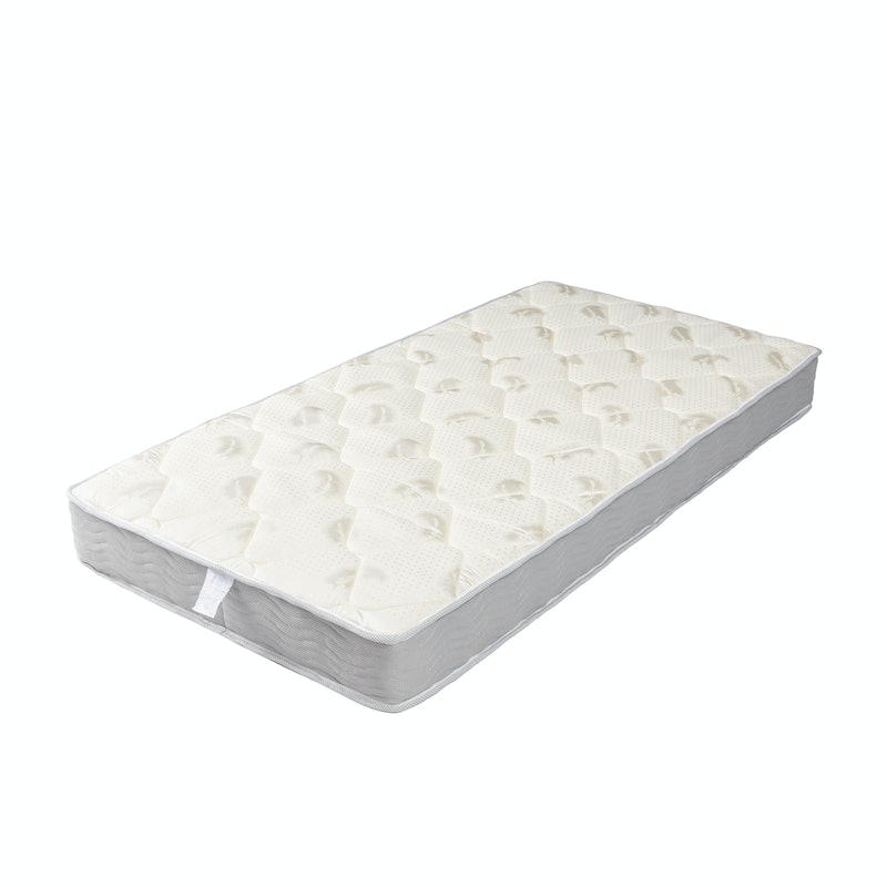 エムリリー　MLILY ハイブリッドマットレス　セミダブル エムリリー ハイブリッドマットレス