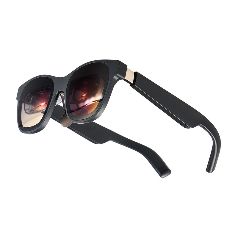 VITURE One XRグラスを徹底レビュー！実際に使ってわかったメリット