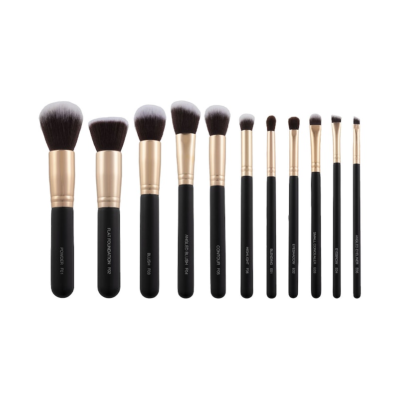 激安　白鳳堂　メイクブラシ　8本セット HC1355_600_2_b96a45cc-34ab-