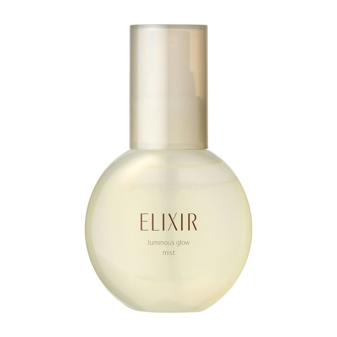 気になったときにすぐ保湿したいならELIXIR エリクシール シュペリエル つや玉ミストもおすすめ