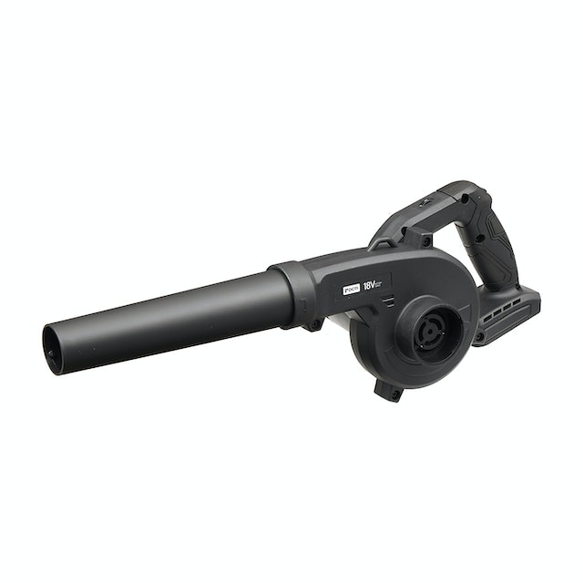動かしやすさで選ぶなら、DCMホールディングス 充電式ブロワー18V BL-180Dがおすすめ