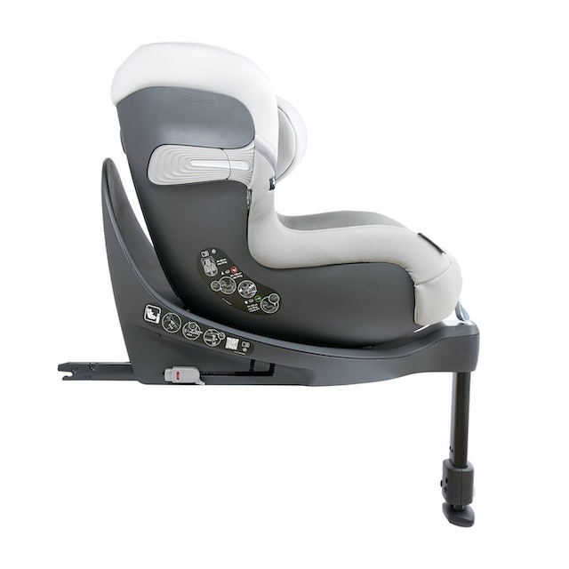 サイベックス シローナ SX2 I-SIZEをレビュー!クチコミ・評判をもとに サイベックス シローナ SX2 I-SIZEをレビュー!クチコミ・評判をもとに