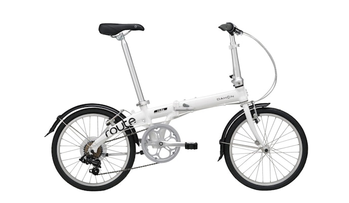DAHON Route(ルート)との違いは?