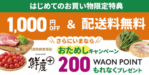 お得なクーポンはある?