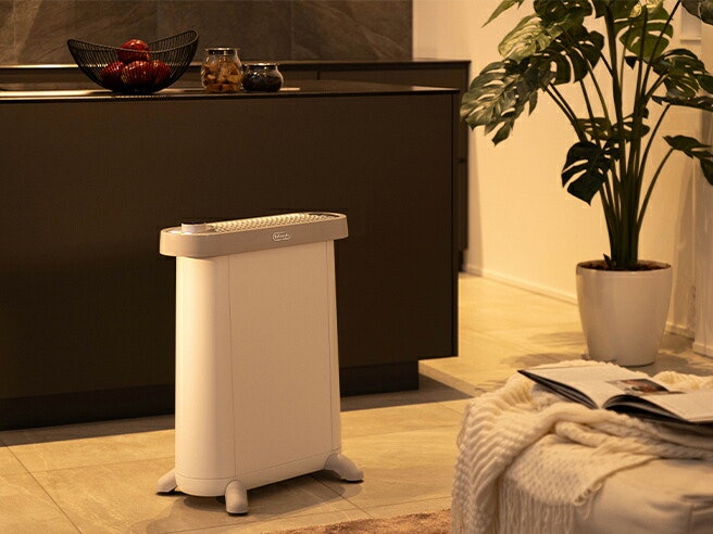 デロンギ マルチダイナミックヒーター ソラーレ IDH15WIFI-WBはどこで買える?