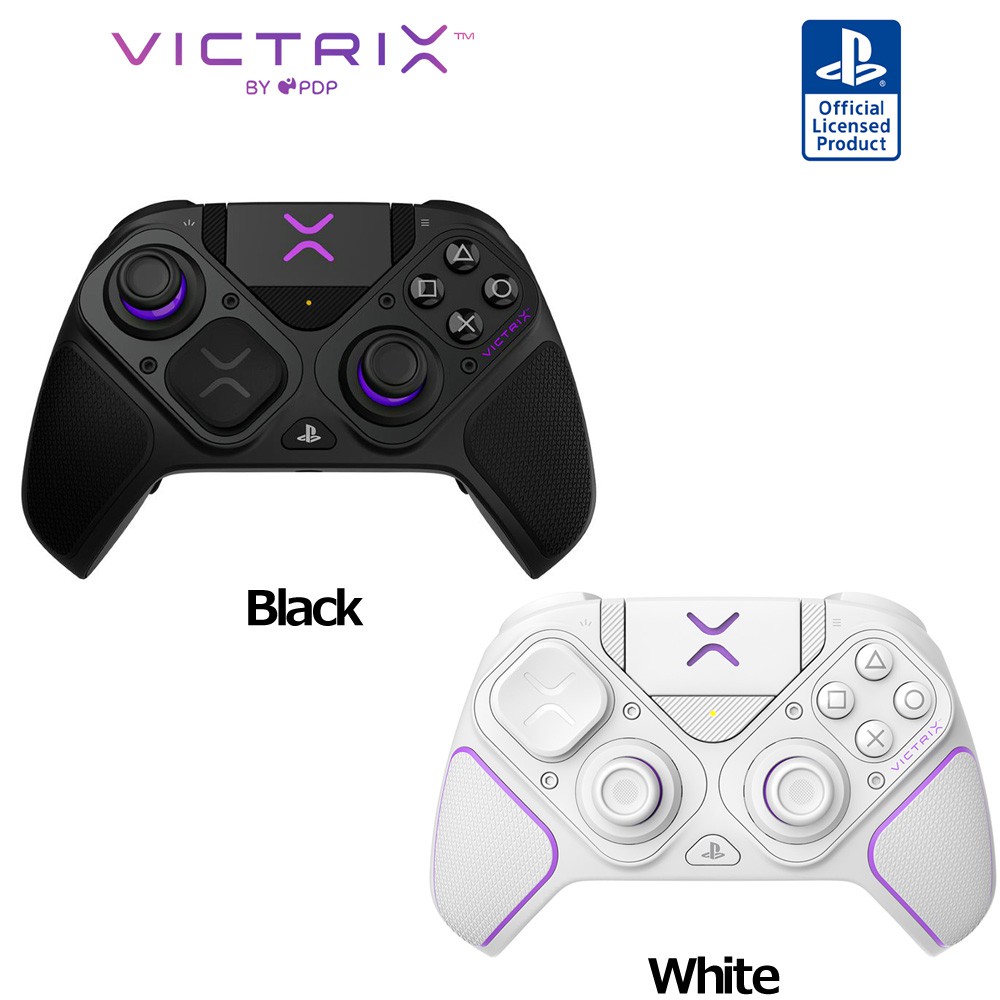 Victrix Pro BFGの口コミ・評判は？実際に使ってよい点・気になる点を徹底レビュー！ | マイベスト