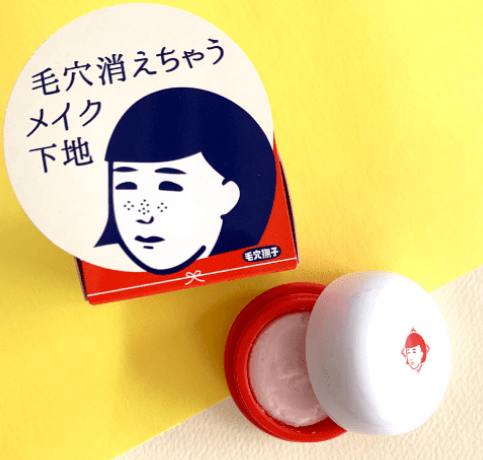 毛穴撫子 毛穴かくれんぼ下地が向いていない人におすすめのポアプライマーは?