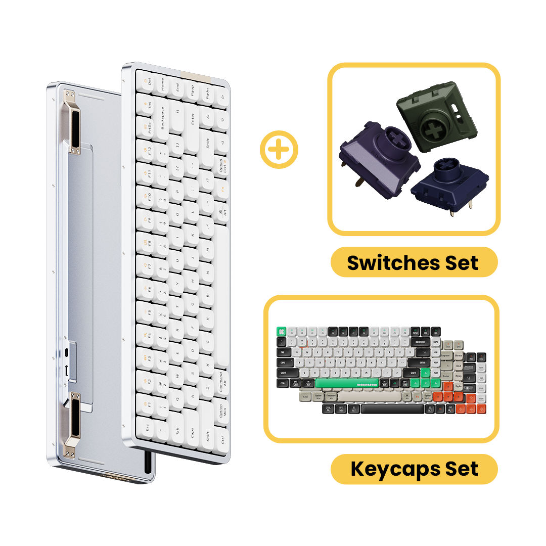 Lofree Flowをレビュー！クチコミ・評判をもとに徹底検証 | マイベスト