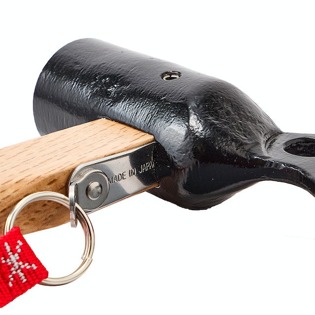 スノーピーク ペグハンマー PRO.S N-002をレビュー！クチコミ・評判を