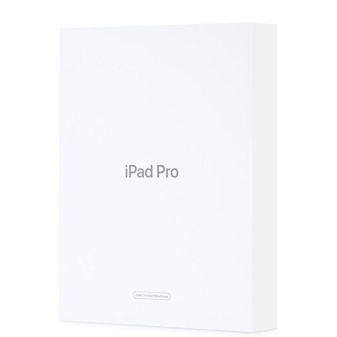 iPad Pro 11インチ(第3世代)はどこで売っている?