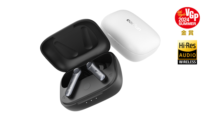 EarFun Air Pro 4はどこで売ってる?