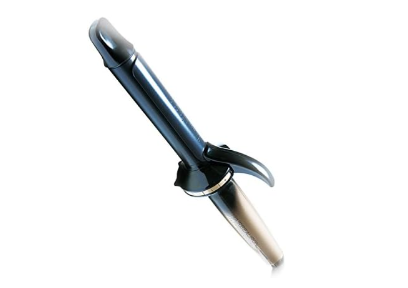 ①【美品】ヘアビューロン 4D Plus カール　34mm カールアイロン Amazon | ヘアビューロン 27D Plus [カール] L-type（34.0mm