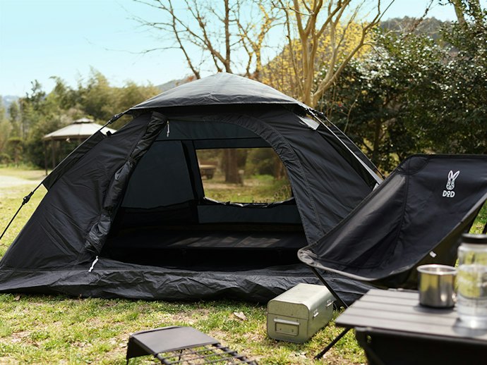 DOD ワンタッチテント T2-629はどこで買える?