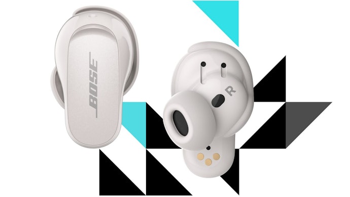 Bose QuietComfort Earbuds IIを徹底レビュー!実際に使って Bose QuietComfort Earbuds IIを徹底レビュー!実際に使って