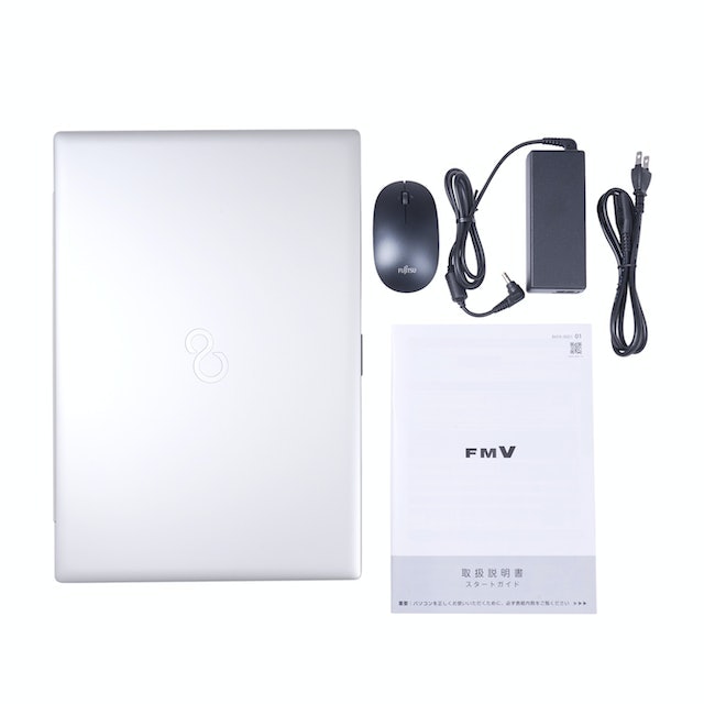 富士通 LIFEBOOK NH90/H1はどこで売ってる?