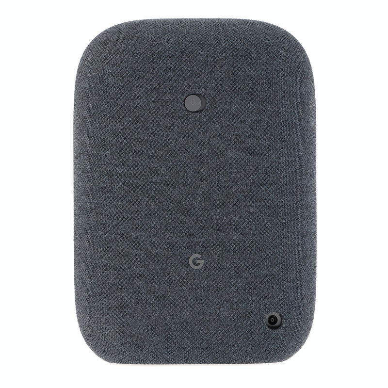 ☆Google Nest Audio GXCA6 グーグル ネストオーディオ スマート