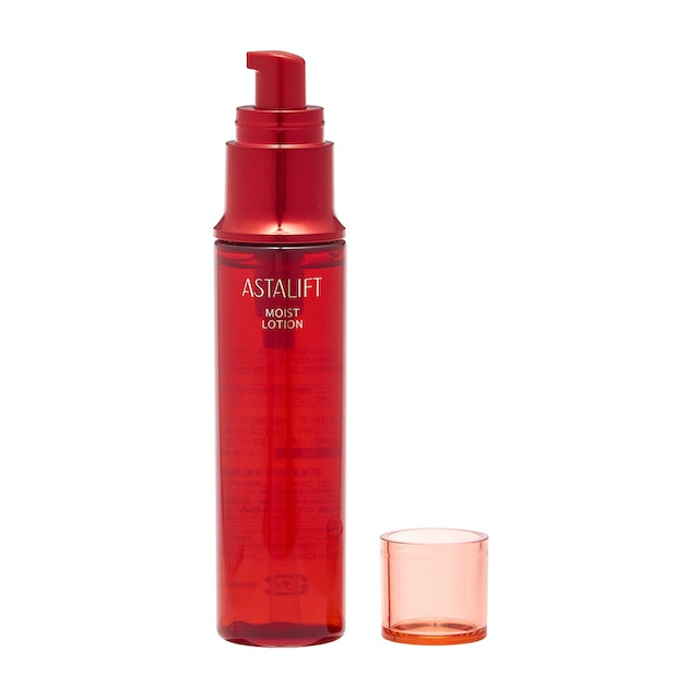 ASTALIFT モイストローション 化粧水 本体 付替用レフィル 2本ずつ