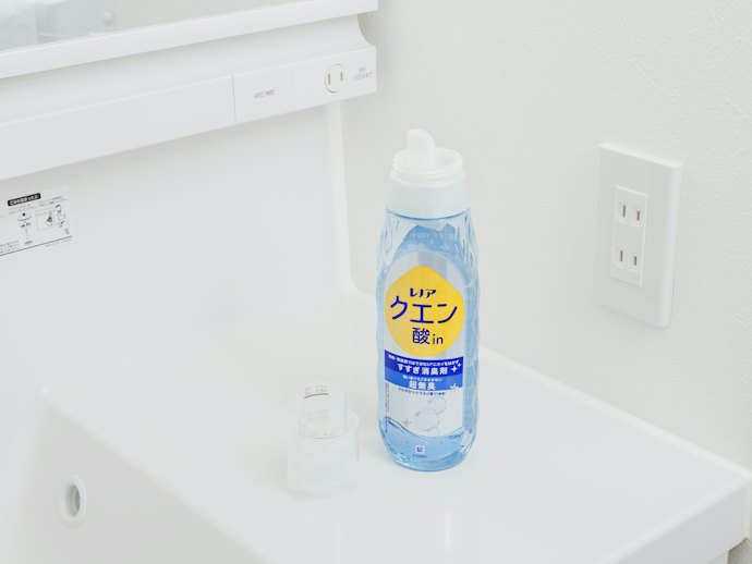 まとめ|レノア クエン酸inはこんな人におすすめ