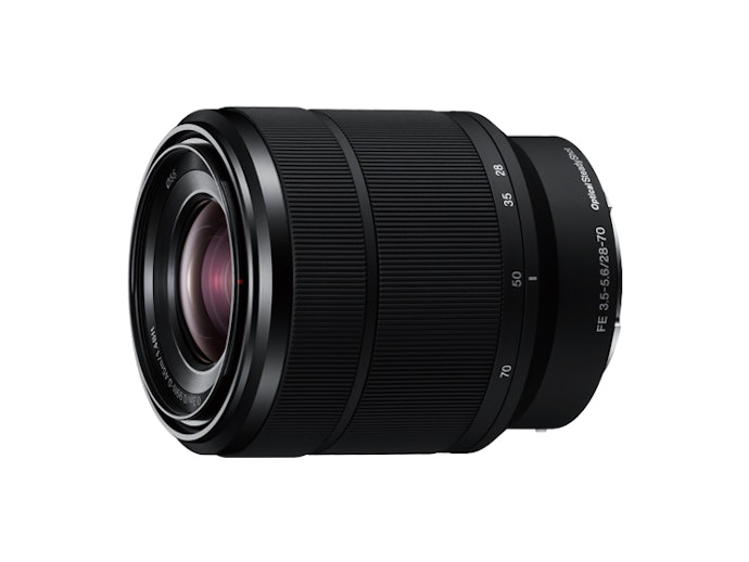 SONY α7 IV ILCE-7M4で使えるレンズは?